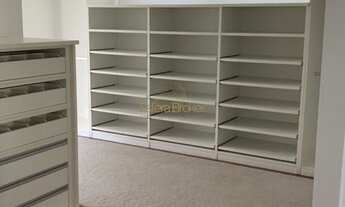 Imagem 7: CASA MOBILIADA disponível para locação no bairro Tamboré - Santana de Parnaíba/SP