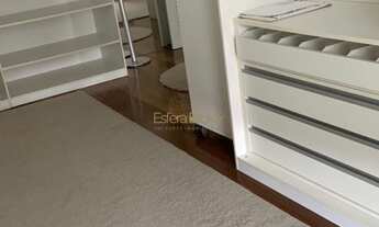 Imagem 5: CASA MOBILIADA disponível para locação no bairro Tamboré - Santana de Parnaíba/SP