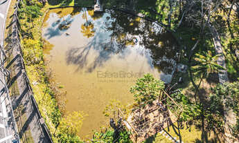 Imagem 3: Reserva do Paratehy - SJC - Terreno disponível para venda no bairro Urbanova - São José do