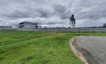 Imagem: Reserva do Paratehy - SJC - Terreno disponível