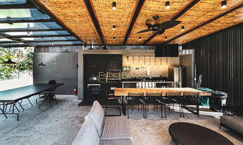 Imagem 5: Reserva do Paratehy - SJC - Terreno disponível para venda no bairro Urbanova - São José do