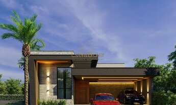 Imagem: Vivant Urbanova - Casa disponível para