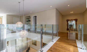 Imagem 7: Casa disponível para venda no bairro Alphaville - Santana de Parnaíba/SP