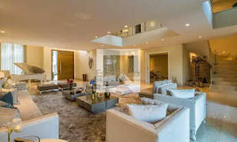 Imagem 4: Casa disponível para venda no bairro Alphaville - Santana de Parnaíba/SP