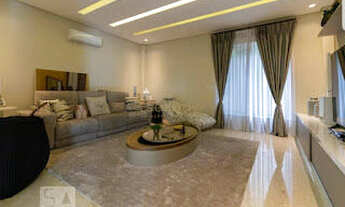 Imagem 6: Casa disponível para venda no bairro Alphaville - Santana de Parnaíba/SP