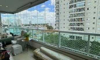 Imagem: Edifício Contemporâneo Vila Ema - Apartamento