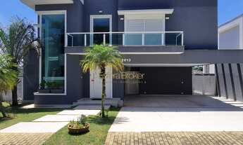 Imagem: Casa disponível para venda no bairro Alphaville