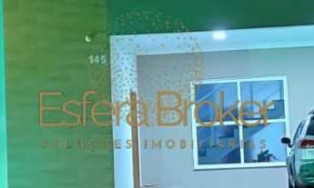 Imagem: Condomínio Residencial Ecopark Bourbon