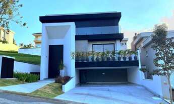 Imagem: Casa disponível para venda no bairro Alphaville