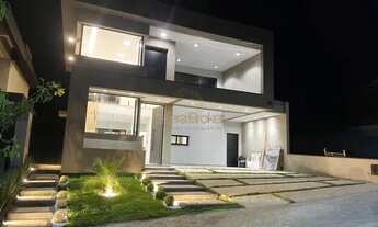 Imagem: Condomínio Santa Monica - Casa disponível