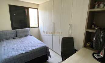 Imagem 5: Condomínio Edifício Siena - Apartamento disponível para venda no bairro Vila Ema - São Jos