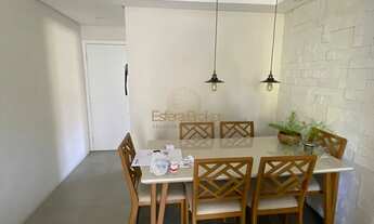 Imagem 3: Condomínio Edifício Siena - Apartamento disponível para venda no bairro Vila Ema - São Jos