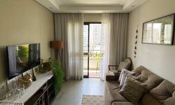 Imagem 2: Condomínio Edifício Siena - Apartamento disponível para venda no bairro Vila Ema - São Jos