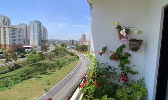 Imagem 4: Condomínio Edifício Siena - Apartamento disponível para venda no bairro Vila Ema - São Jos