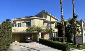 Imagem: Alphaville 2 - Casa para alugar no bairro