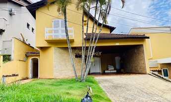 Imagem: Casa disponível para venda no bairro Alphaville