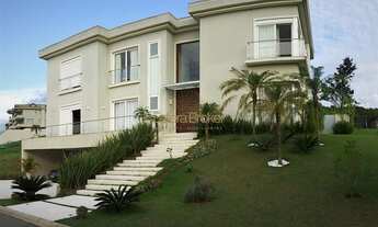 Imagem: Casa à venda no bairro Alphaville - Santana