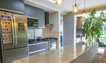 Imagem 4: Apartamento disponível para venda no bairro Tamboré - Santana de Parnaíba/SP