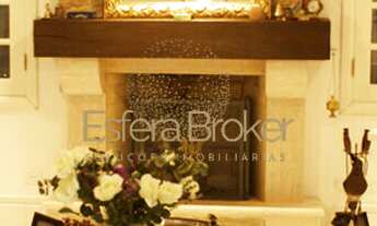 Imagem: Casa disponível para venda no bairro Cabreúva