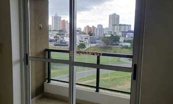 Imagem: Edifício Choice Vale - Apartamento disponível