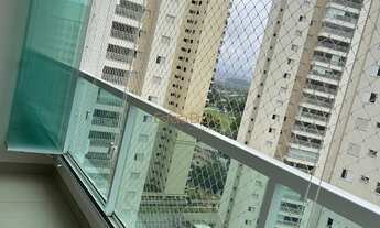 Imagem: Edifício Amadeus Boulevard - Apartamento