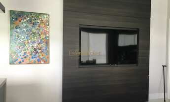 Imagem 6: Apartamento mobiliado em Tamboré com 2 suítes disponível para Locação e Venda, Santana de