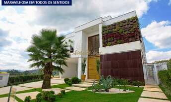 Imagem: Casa maravilhosa mobiliada e decorada com