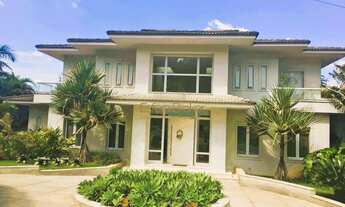 Imagem: Casa maravilhosa a venda com academia e