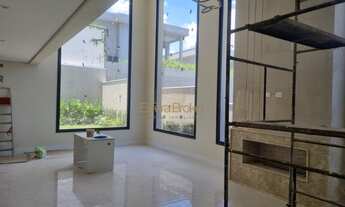 Imagem 7: Casa disponível para venda no bairro Tamboré - Santana de Parnaíba/SP