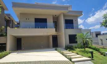 Imagem 4: Casa disponível para venda no bairro Tamboré - Santana de Parnaíba/SP