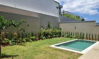 Imagem 6: Casa disponível para venda no bairro Tamboré - Santana de Parnaíba/SP