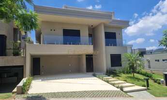 Imagem: Casa disponível para venda no bairro Tamboré