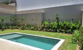 Imagem 5: Casa disponível para venda no bairro Tamboré - Santana de Parnaíba/SP