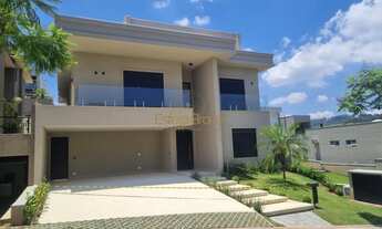 Imagem 2: Casa disponível para venda no bairro Tamboré - Santana de Parnaíba/SP