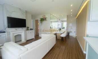 Imagem 2: APARTAMENTO MOBILIADO disponível para venda no bairro Alphaville Empresarial - Barueri/SP