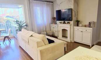 Imagem 7: APARTAMENTO MOBILIADO disponível para venda no bairro Alphaville Empresarial - Barueri/SP