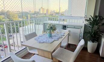 Imagem: APARTAMENTO MOBILIADO disponível para venda