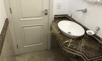 Imagem 7: Casa disponível para locação no bairro Alphaville - Barueri/SP