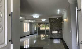 Imagem 2: Casa disponível para locação no bairro Alphaville - Barueri/SP