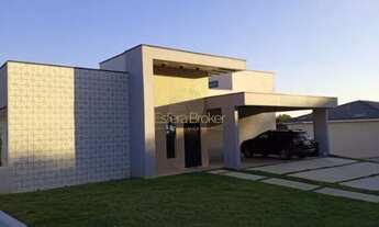 Imagem: Condomínio Colinas do Parahyba - Casa disponível