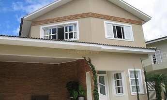 Imagem 4: Casa disponível para venda no bairro Alphaville - Santana de Parnaíba/SP