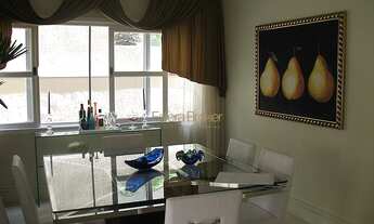 Imagem 3: Casa disponível para venda no bairro Alphaville - Santana de Parnaíba/SP