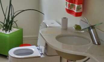 Imagem 5: Casa disponível para venda no bairro Alphaville - Santana de Parnaíba/SP