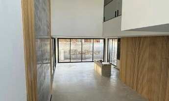 Imagem 3: Condomínio Cyrella - Casa disponível para venda no bairro Loteamento Residencial Fazenda C