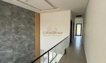 Imagem 6: Condomínio Cyrella - Casa disponível para venda no bairro Loteamento Residencial Fazenda C