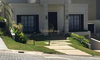 Imagem: Casa disponível para venda no bairro Tamboré