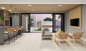 Imagem: Condomínio Residencial Mont Blanc, São