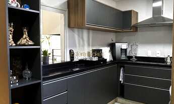 Imagem: Paisagem Tamboré - Apartamento à venda