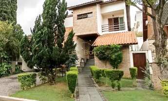 Imagem: Casa SEMI - MOBILIADA disponível para venda