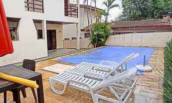 Imagem 7: Casa SEMI - MOBILIADA disponível para venda no bairro Tamboré - Santana de Parnaíba/SP